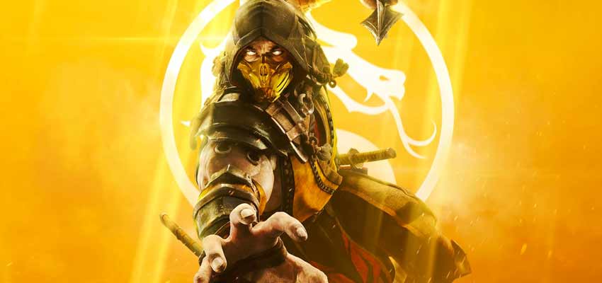 Mortal-Kombat