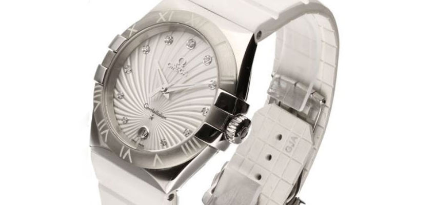 Omega Constellation Omega Constellation
