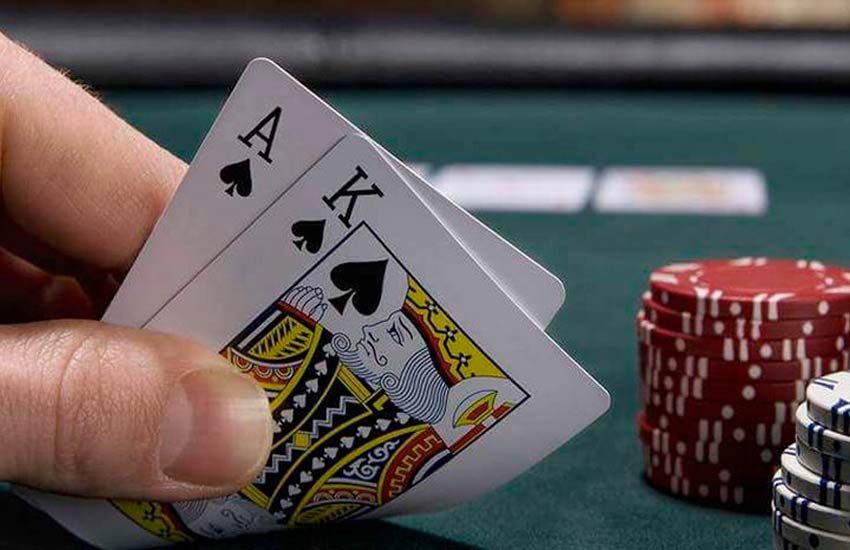 Poker